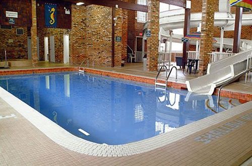 Northwoods Inn & Suites サスカトゥーン 設備 写真